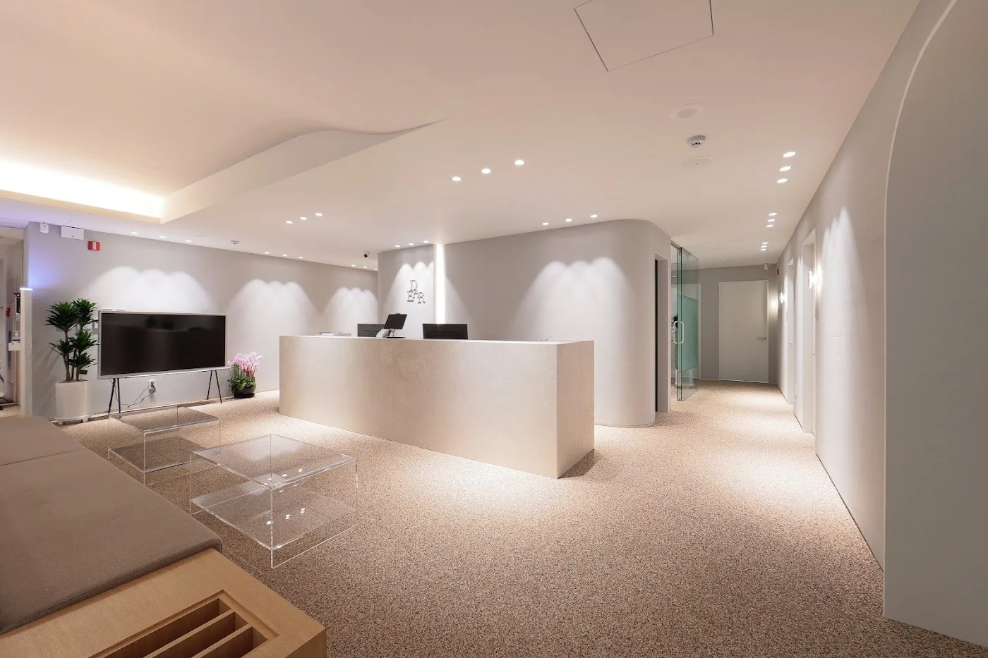 Cheongdam Dear Clinic 청담디어의원