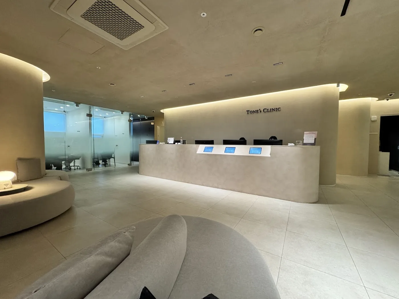 Tones Clinic (Busan Seomyeon Branch)