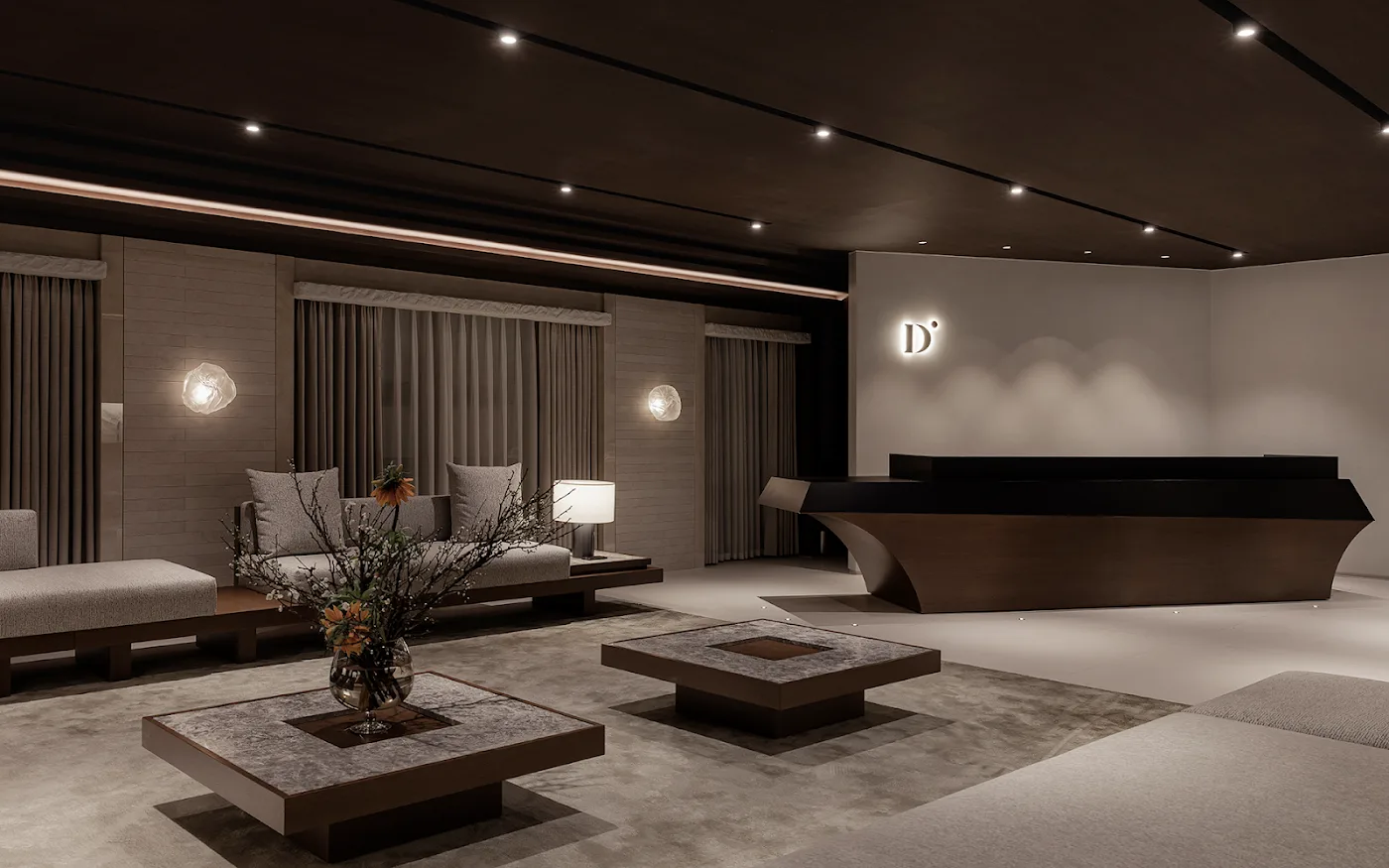 닥터스피부과의원 신사 / DOCTORS Dermatology Clinic Sinsa Main