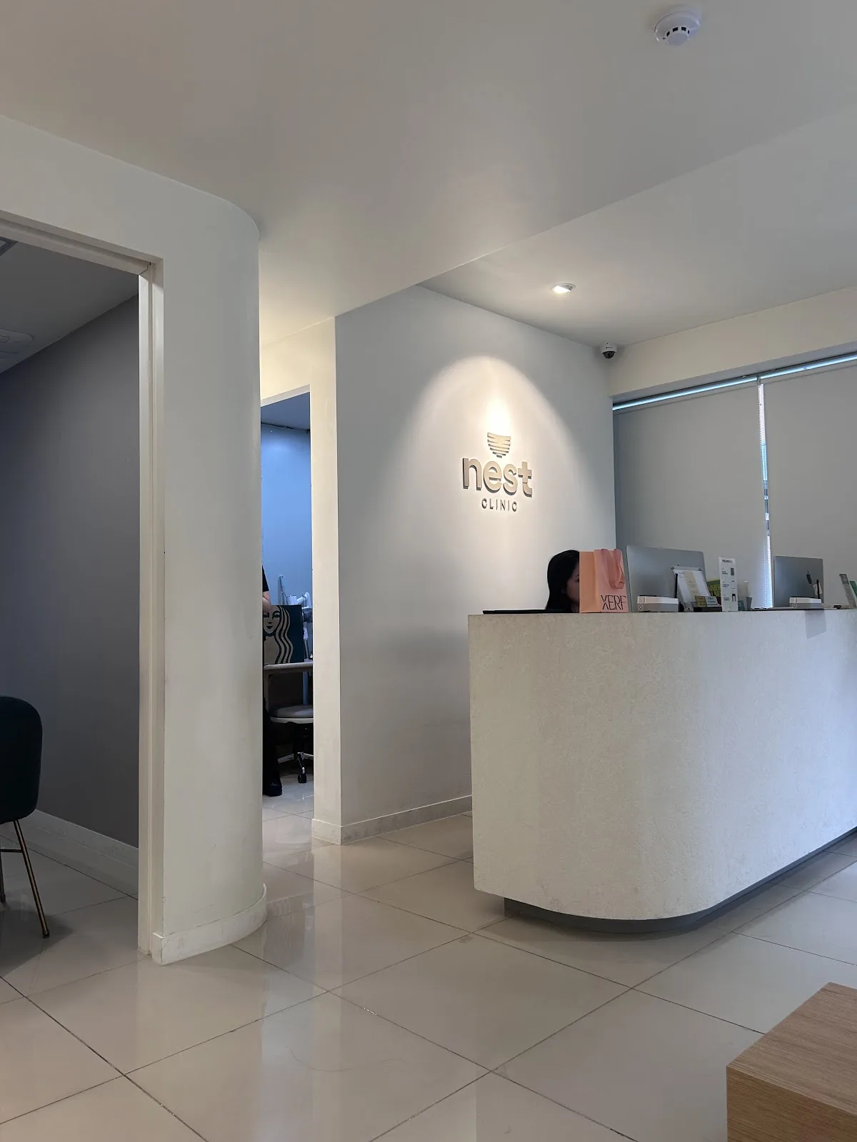 강남 피부과 네스트의원