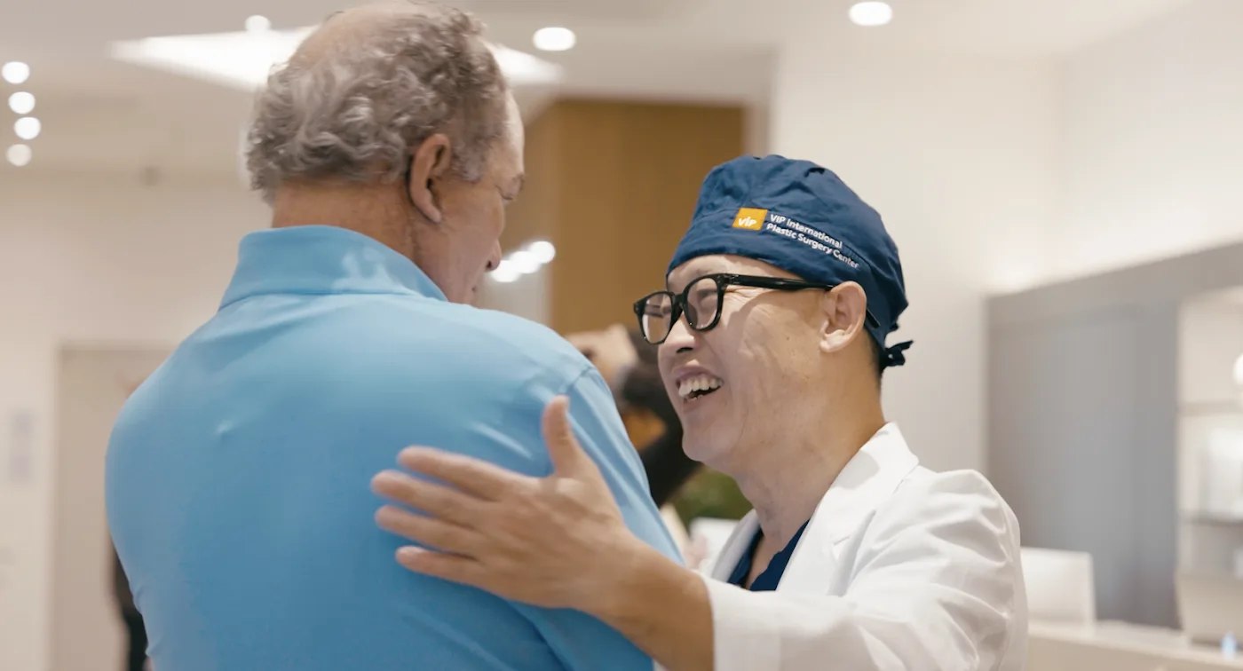 VIP Plastic Surgery Korea